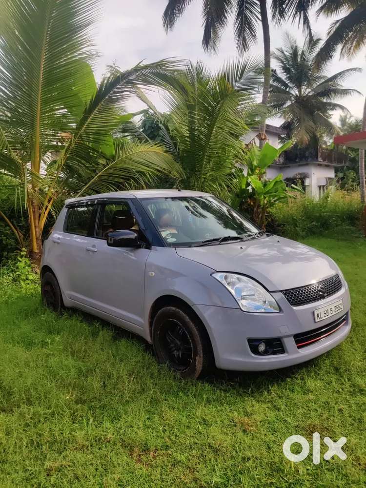 Swift Maruti Suzuki Vdi 2006