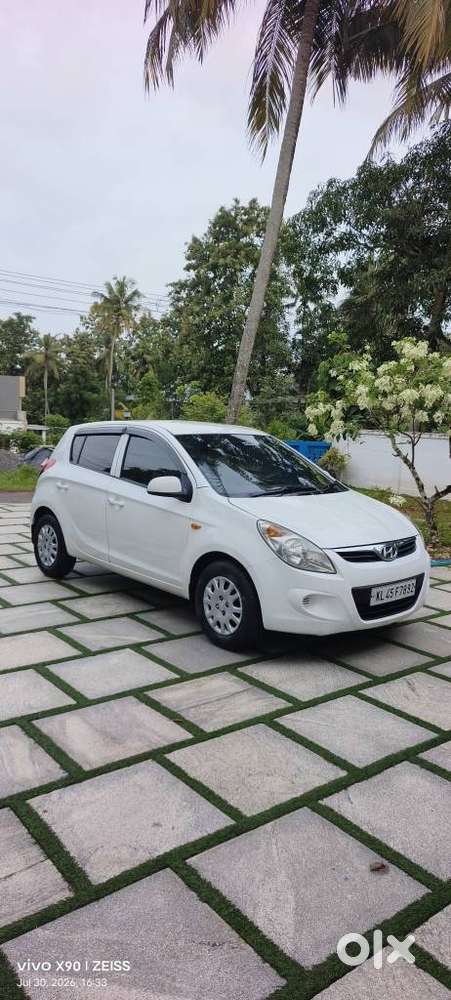 Hyundai I20 Magna, 2011, Petrol