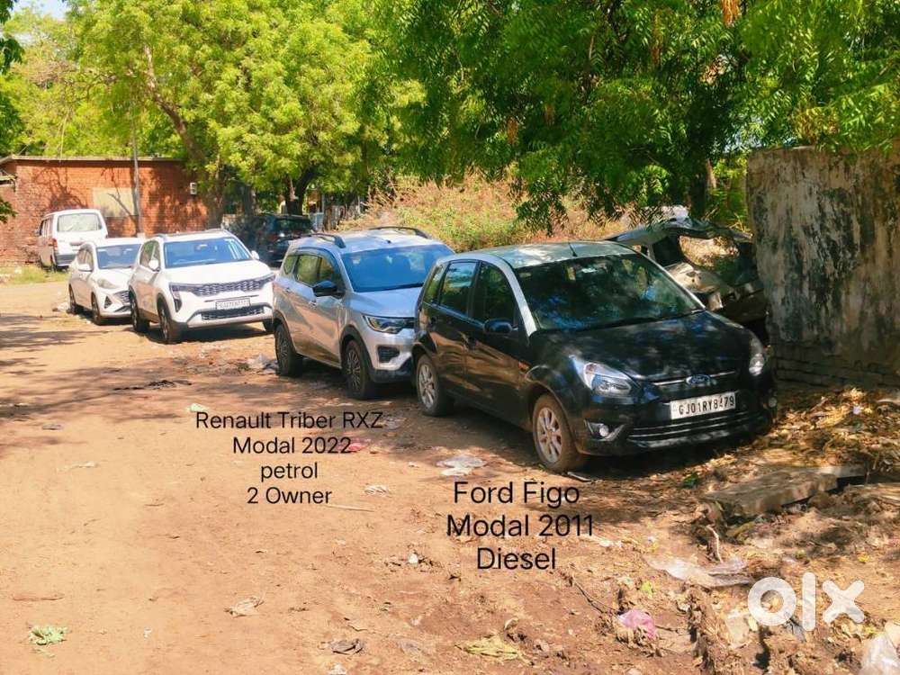 Maruti Suzuki Swift Vxi Optional, 2019, Petrol