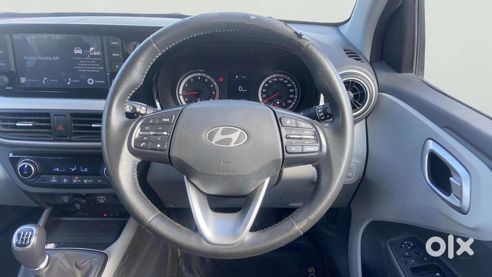 Hyundai Grand I10 Nios Asta 1.2 Kappa Vtvt, 2024, Petrol