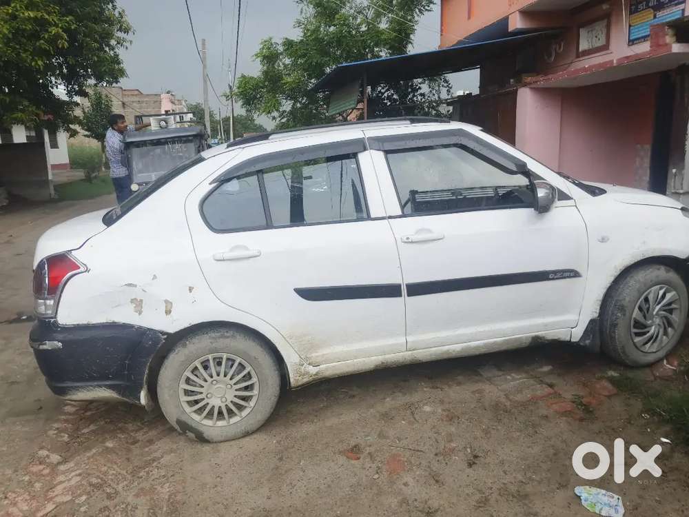 Maruti Dzire Tour 2013 Diesel
