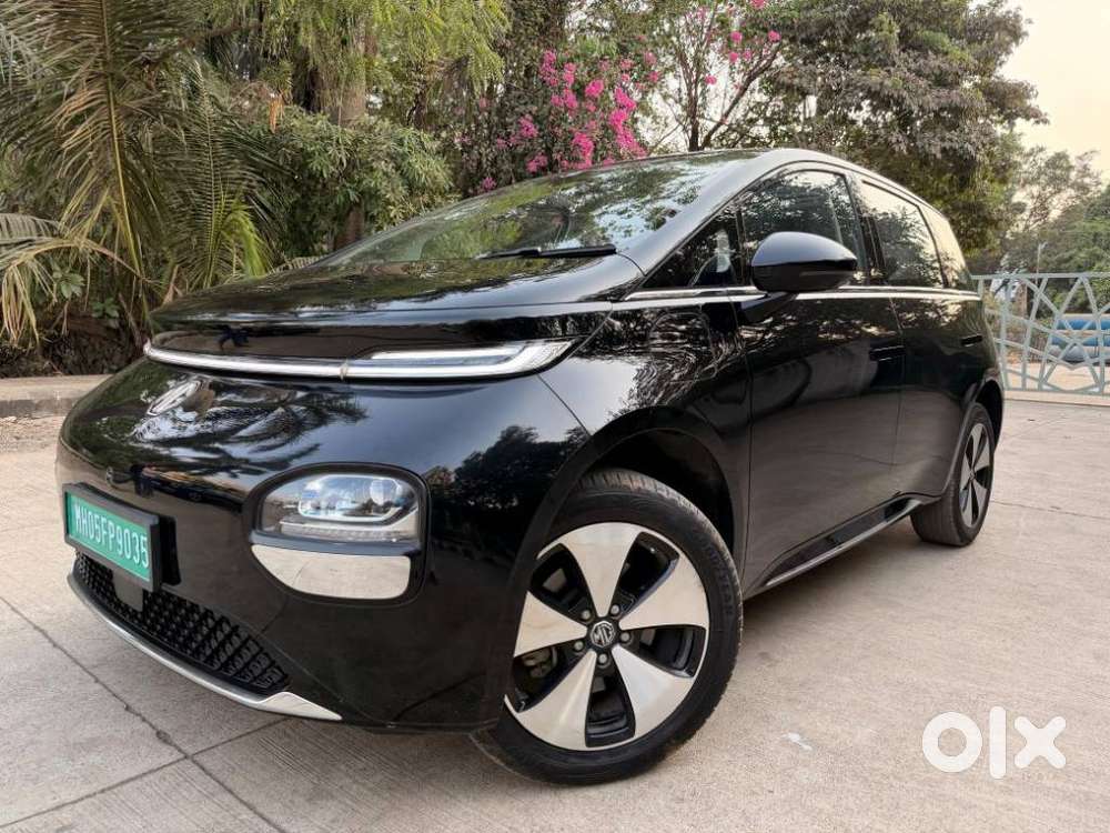 Mg Windsor Ev Essence, 2024, Electric