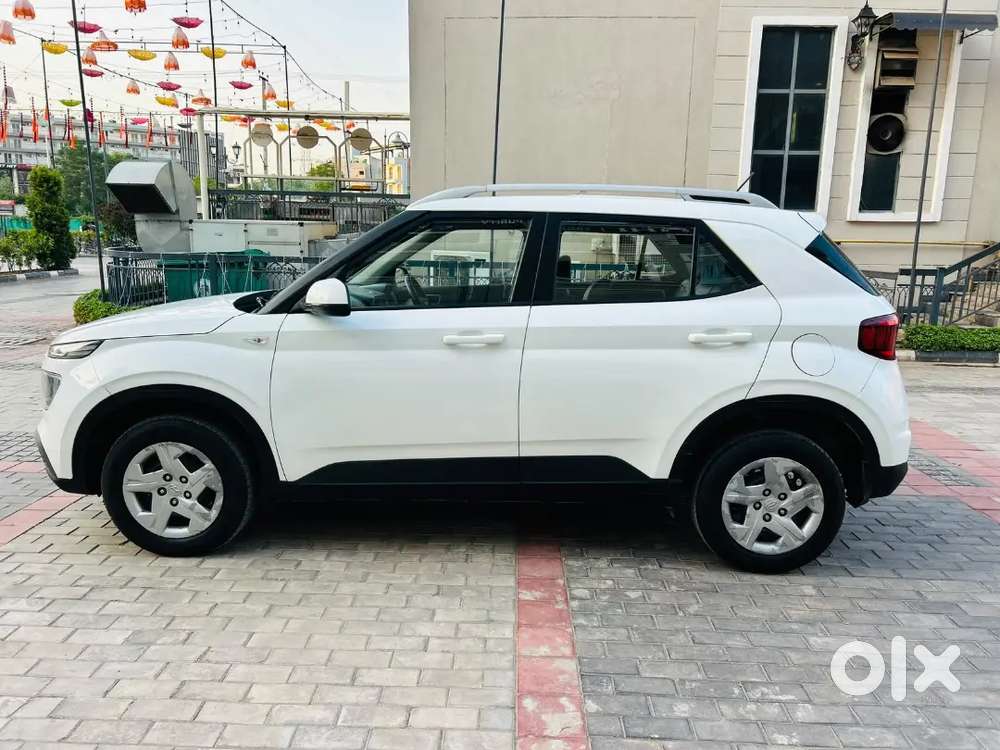 Hyundai Venue 1.4 Crdi 2020