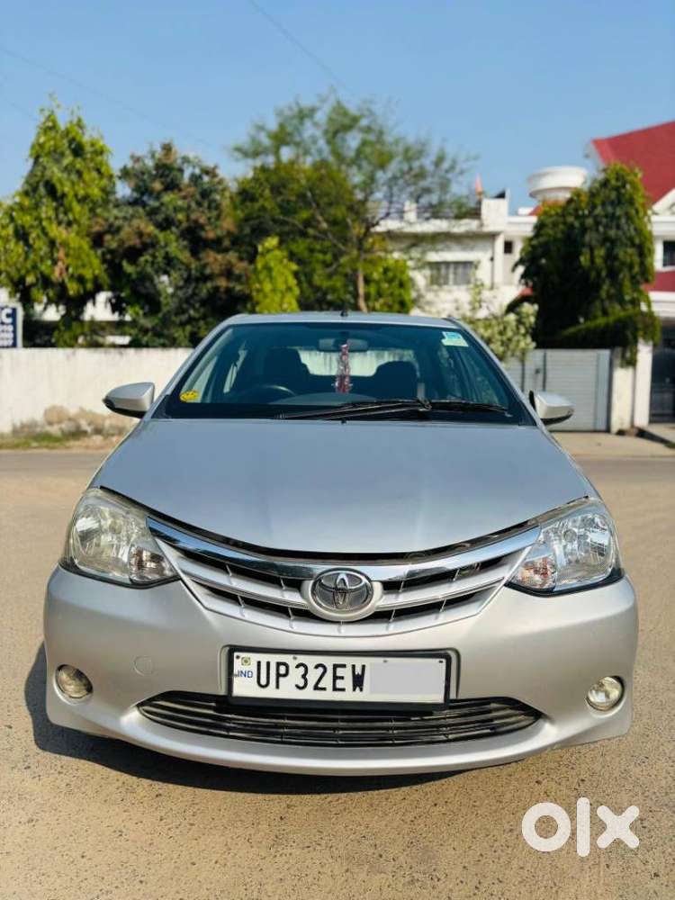 Toyota Etios Gd Sp*, 2013, Diesel