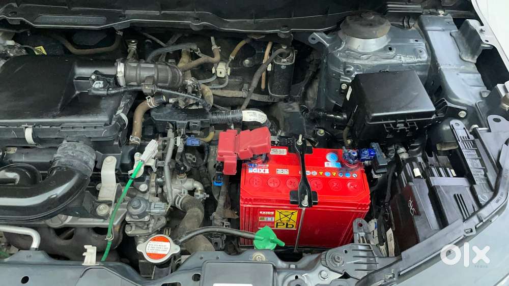 Maruti Suzuki Brezza Zxi Plus At, 2022, Petrol