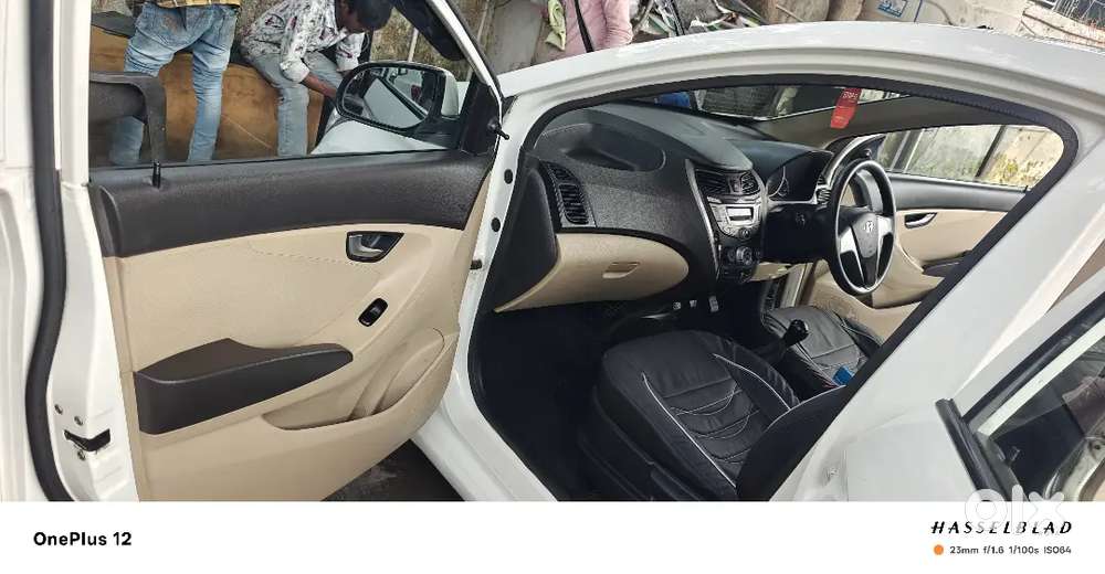 Hyundai Eon 2014 Petrol Well Maintained