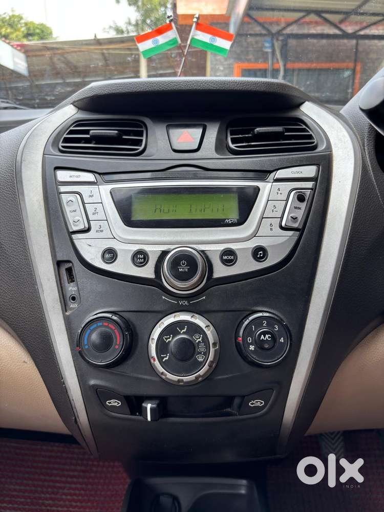 Hyundai Eon Magna +, 2013, Petrol