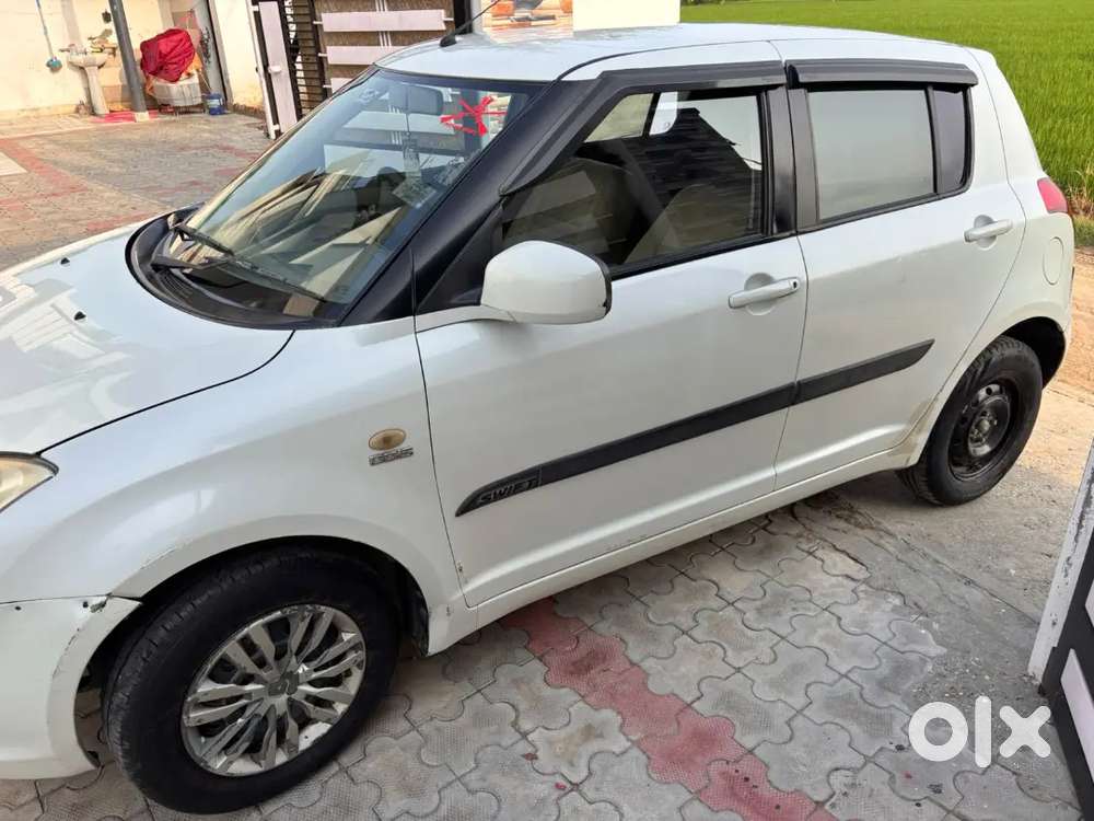 Swift Vdi Maruti Suzuki 2011