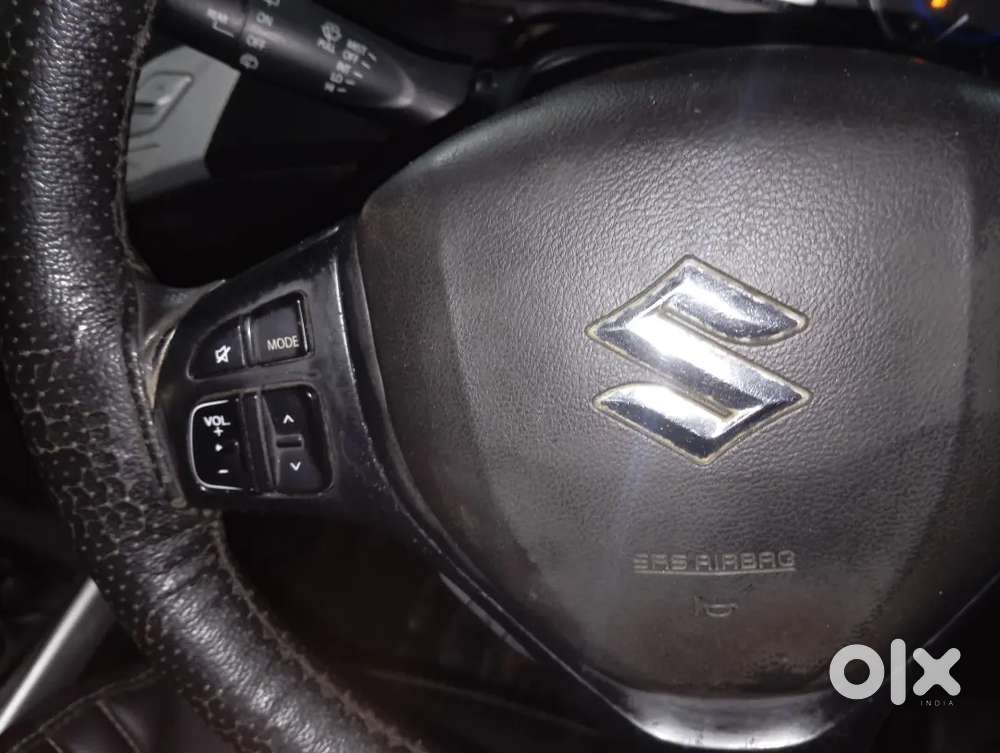 Maruti Suzuki Baleno 2018 Delta With Auto Fold Mirrors