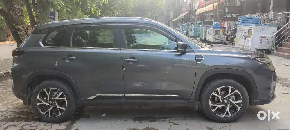 Toyota Urban Cruiser 1.5 Hyryder 2026