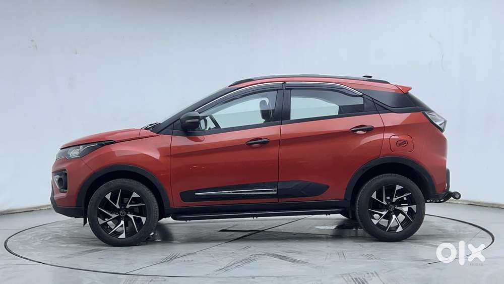 Tata Nexon 1.5 Revotorq Xm Plus (s), 2023, Diesel