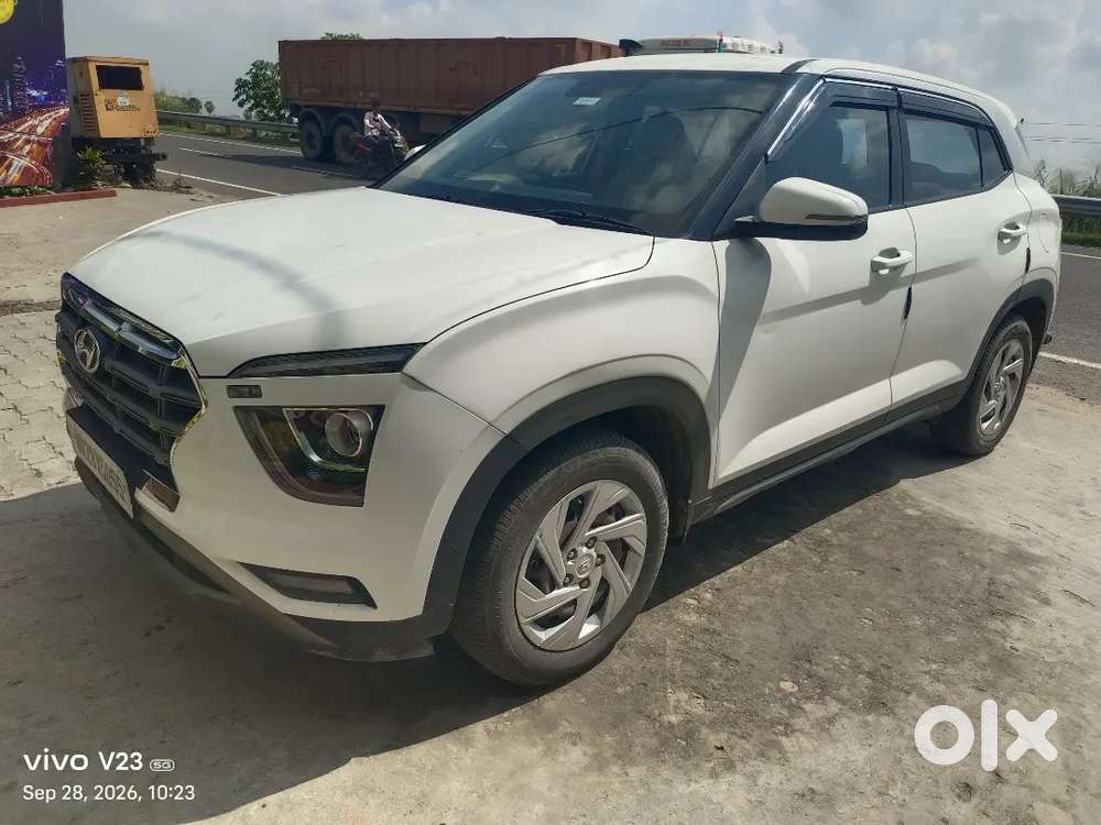 Hyundai Creta Diesel 2020