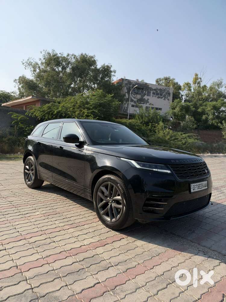 Land Rover Range Velar D180 R-dynamic Hse, 2024, Diesel