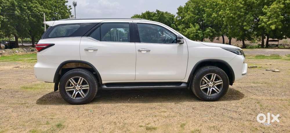 Toyota Fortuner 4x2 At 2.8 Diesel, 2024, Diesel