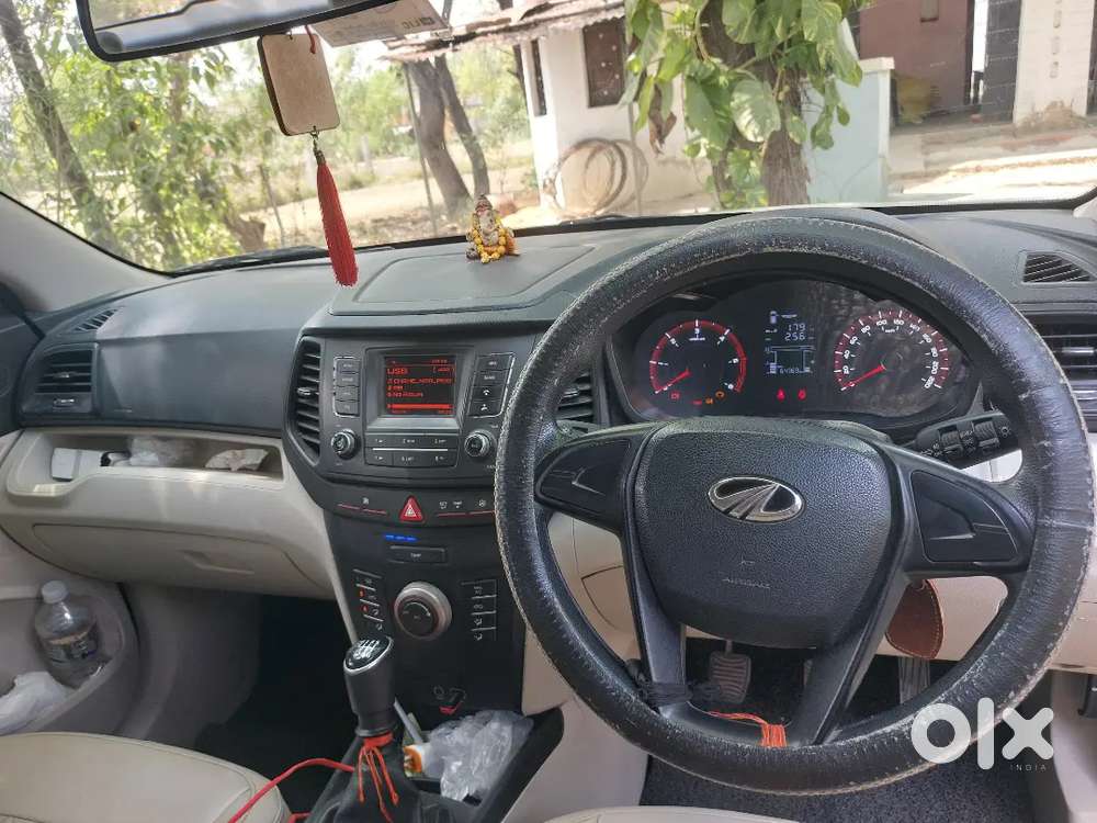 Mahindra Xuv300 2020 Diesel 63500 Km Driven