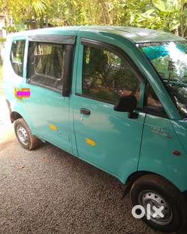 jeeto minivan lxd