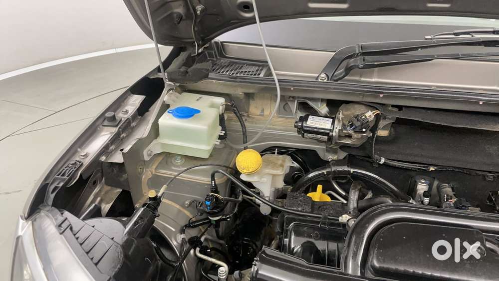 Renault Kwid 2019-ongoing 1.0 Rxt (o), 2019, Petrol