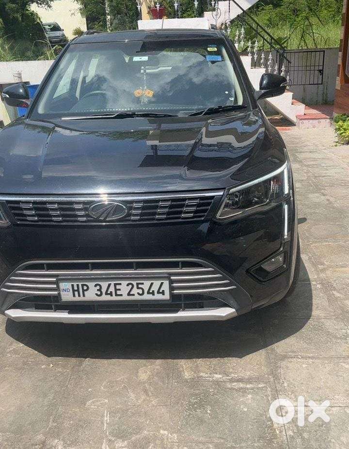 Mahindra Xuv300 2022 Petrol Mint Condition.