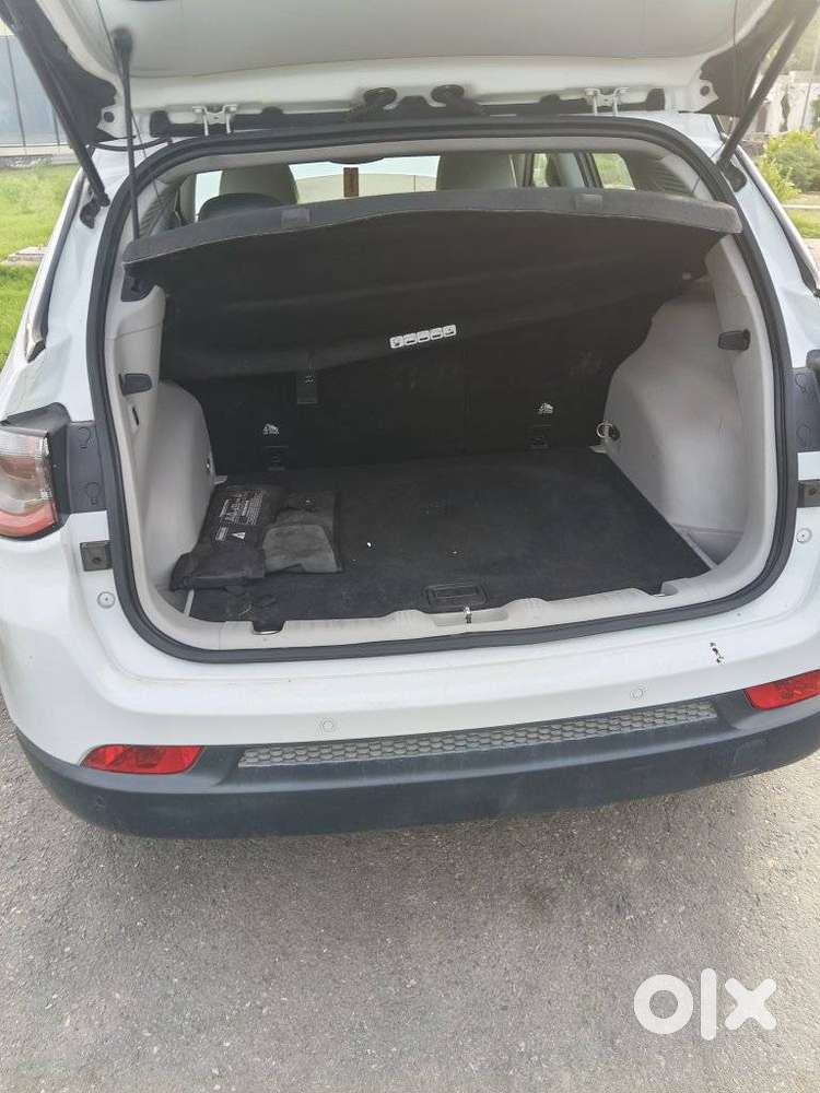 Jeep Compass 1.4 Limited Option, 2021, Petrol