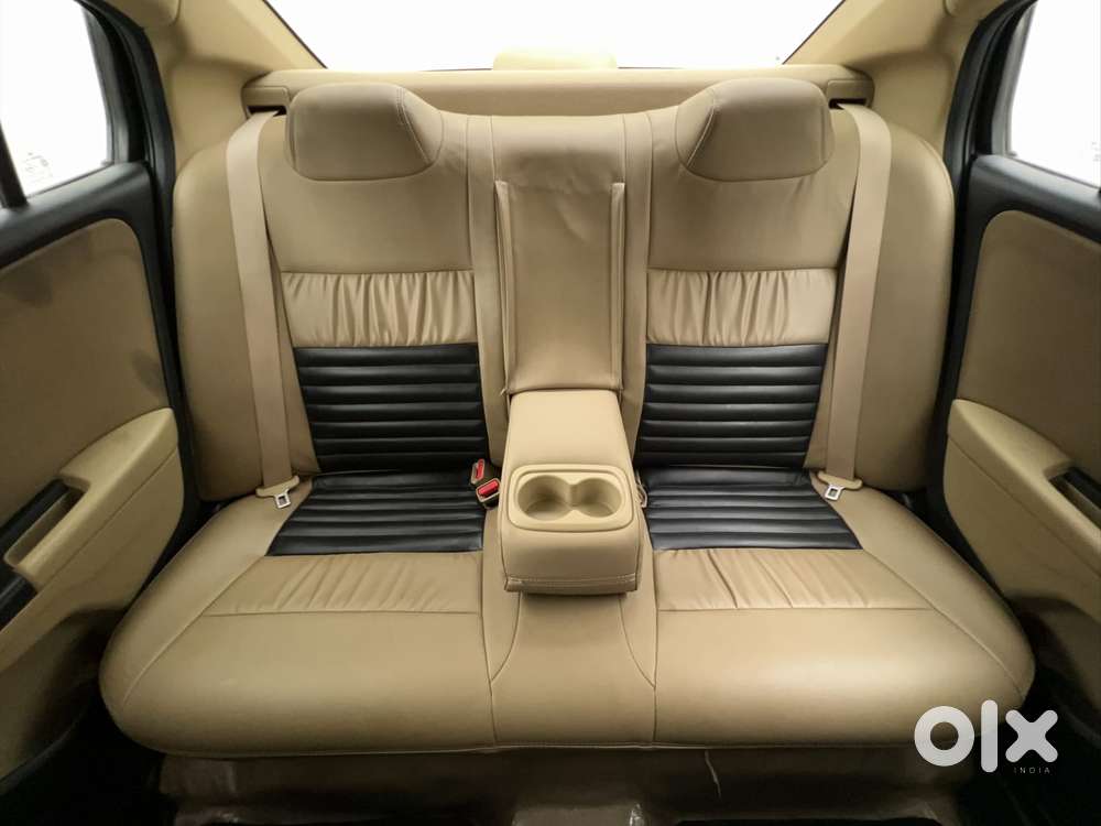 Honda City I-vtec Sv, 2015, Petrol