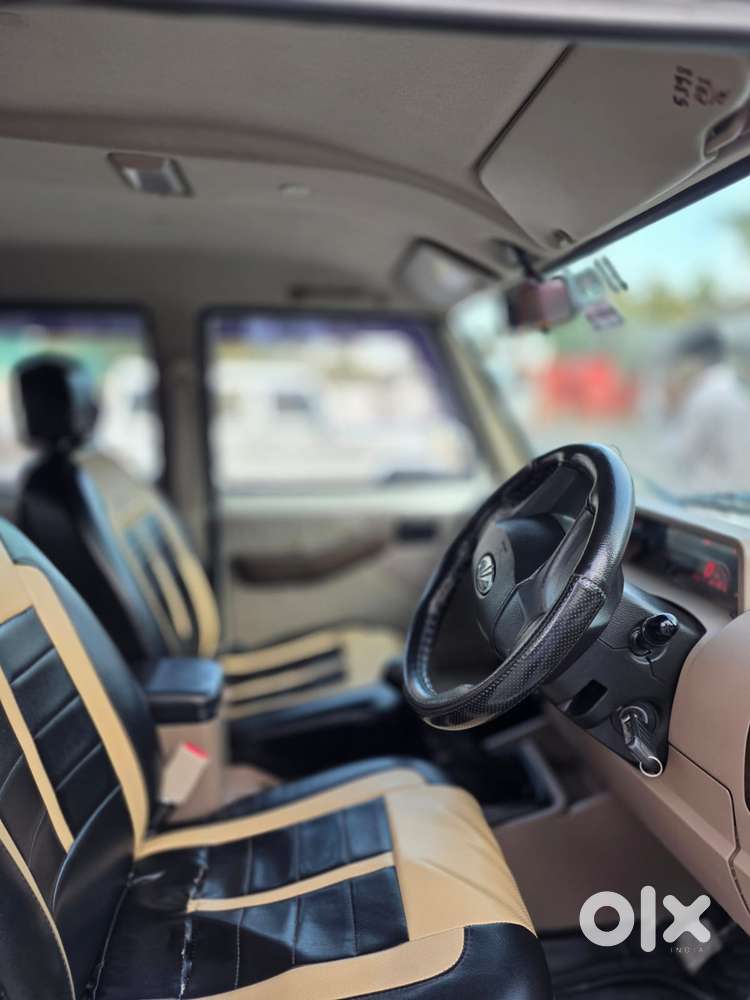 Mahindra Bolero Zlx Bsiii, 2022, Diesel