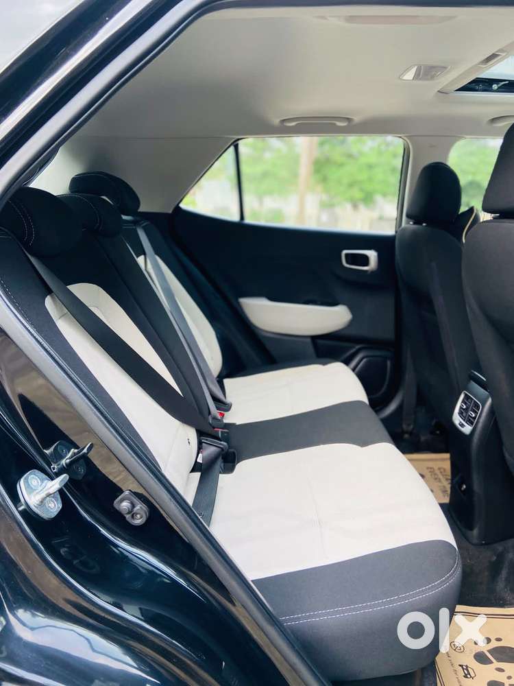 Hyundai Venue 1.2 S (o), 2025, Petrol