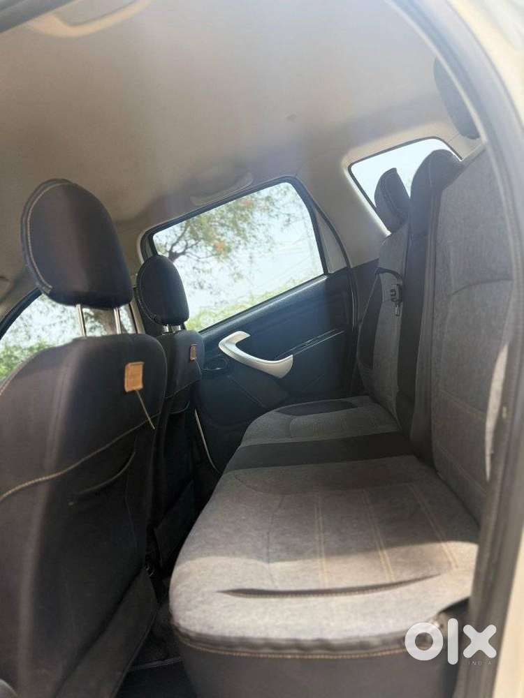 Renault Duster Adventure Edition Rxz Awd, 2016, Diesel