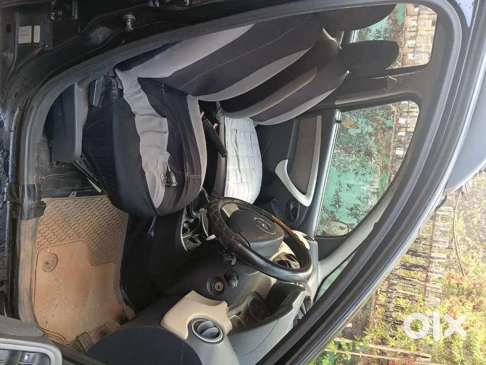 Renault Duster For Sale