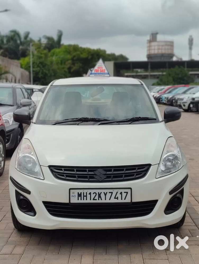 Maruti Suzuki Swift Dzire 1.3 Lxi, 2014, Petrol