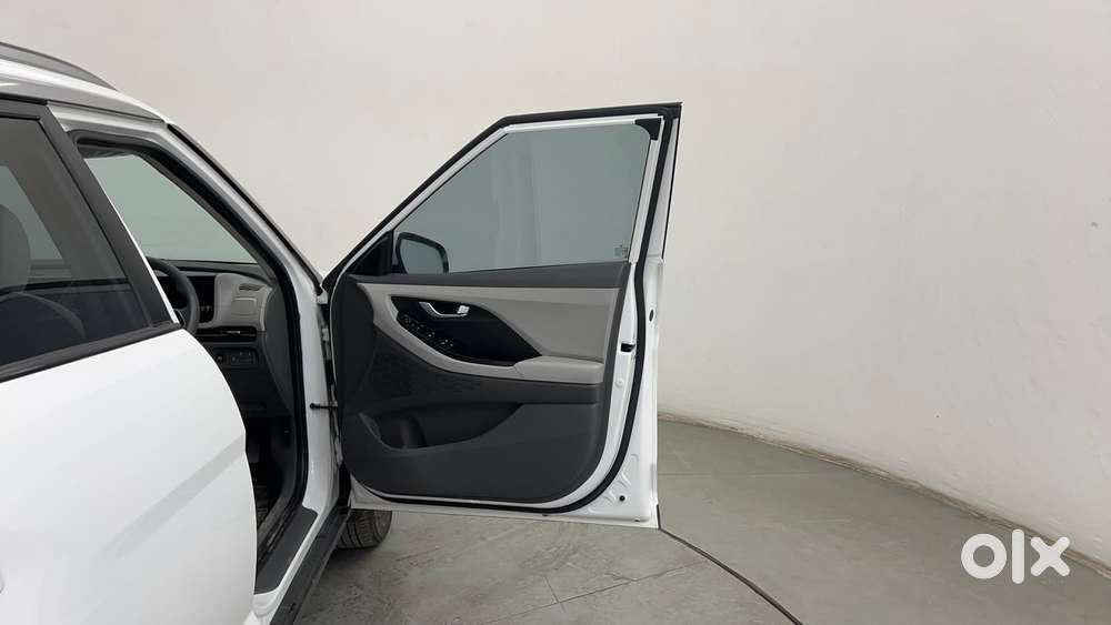 Hyundai Creta 1.5 L Mpi S (o) Mt, 2024, Petrol