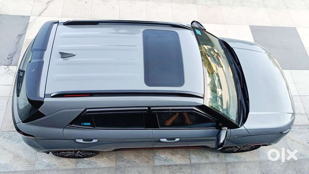 Hyundai Venue N Line 1.0 N6 Turbo Dct, 2024, Petrol