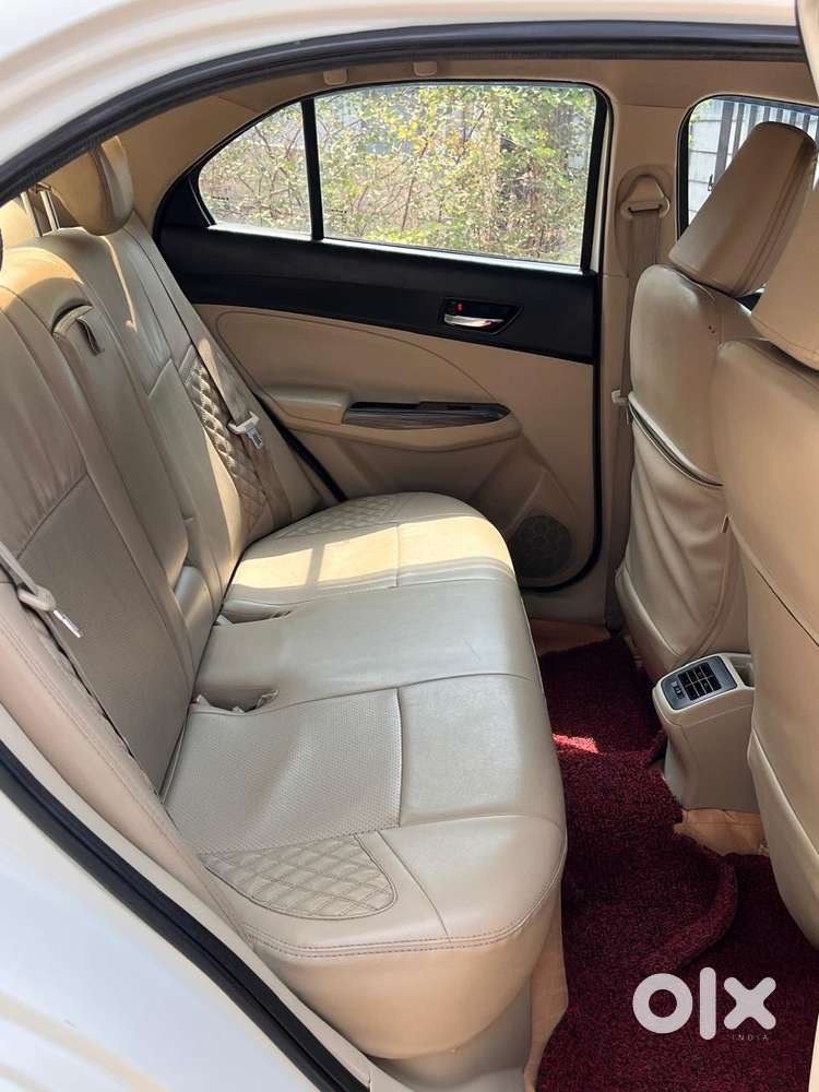Maruti Suzuki Swift Dzire 1.3 Vxi, 2023, Cng & Hybrids