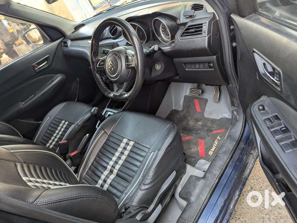 Maruti Suzuki Swift Vdi, 2018, Diesel