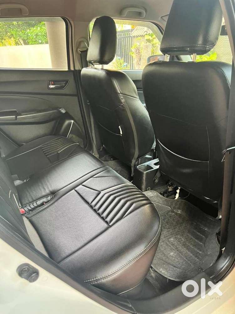 Maruti Suzuki Swift 2020 Diesel Well Maintained