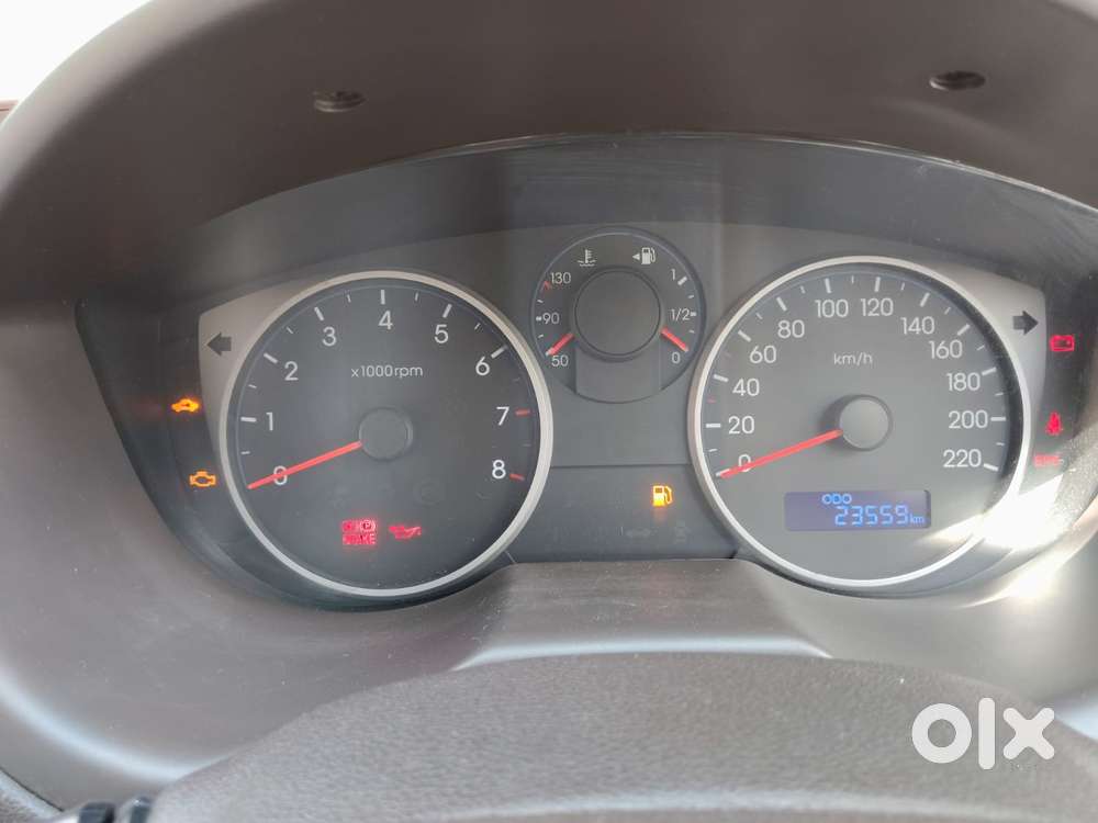 Hyundai I20 Magna Optional 1.2, 2012, Petrol