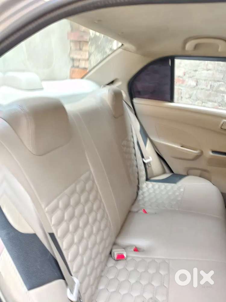 Swiftdesire Lxi 16/12/2016