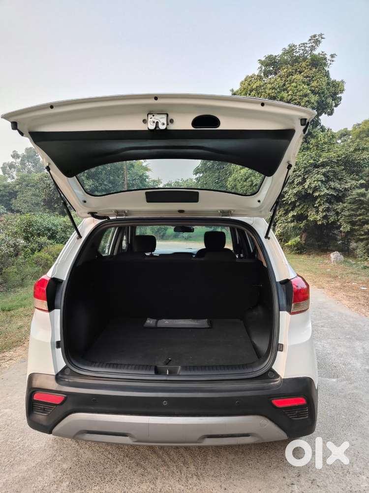 Hyundai Creta 1.6 Vtvt S, 2018, Petrol