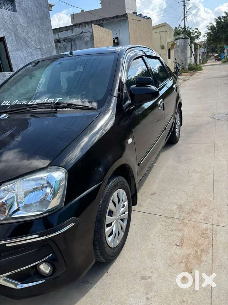 Toyota Bz4x 2019 Diesel 120000 Km Driven