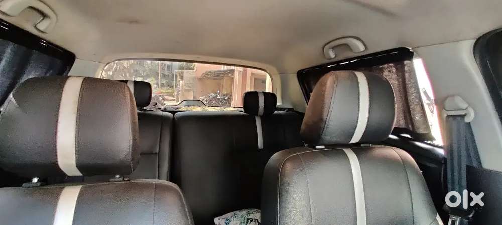 Maruti Suzuki Swift 2016