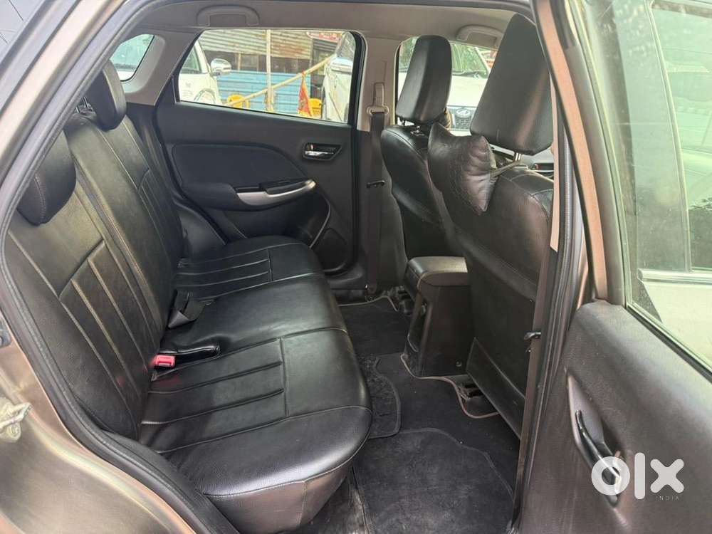 Toyota Glanza 2021 Cng & Hybrids Well Maintained