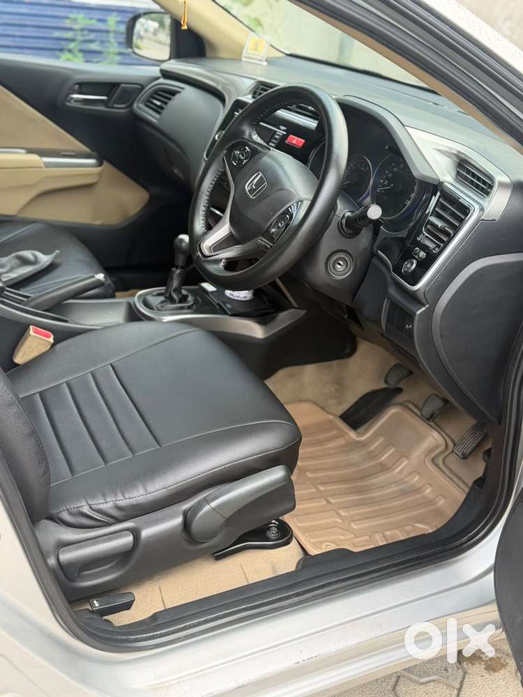Honda City I Dtec V, 2014, Diesel