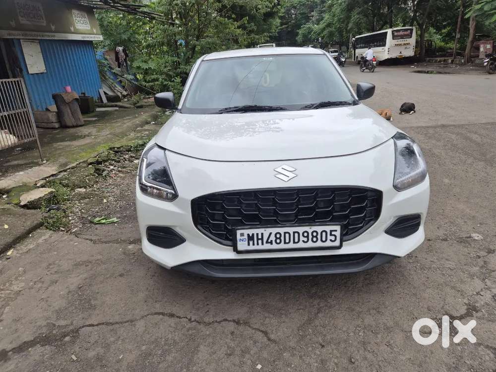 Swift 1.2 Lxi Petrol Manual 2025