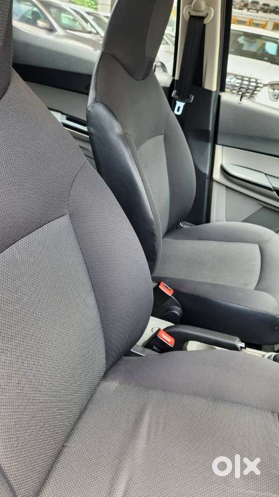 Tata Tiago Xm, 2017, Petrol