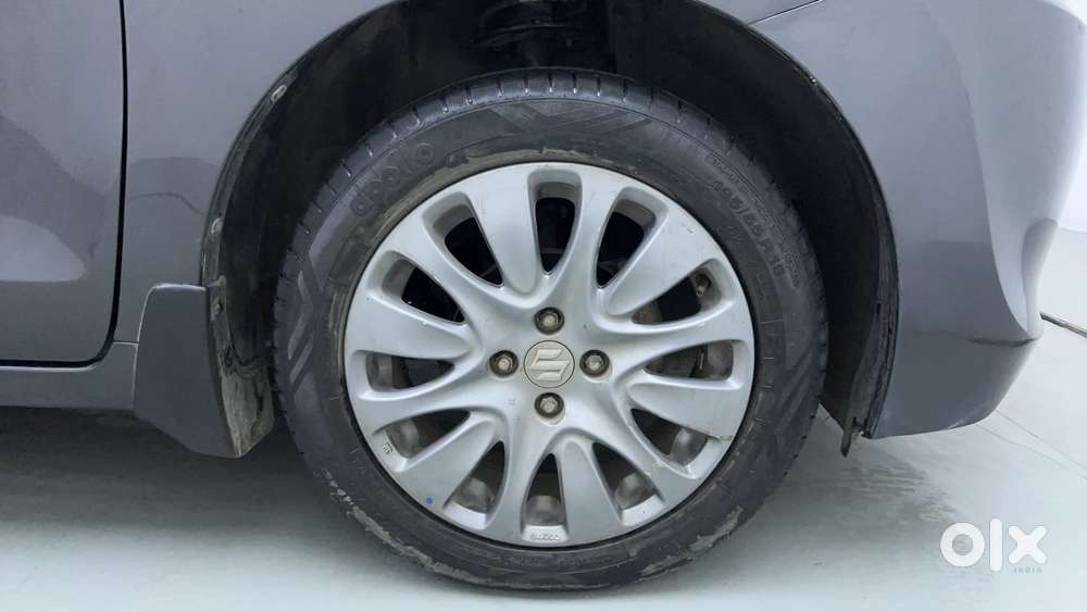 Maruti Suzuki Baleno 1.2 Zeta, 2018, Petrol