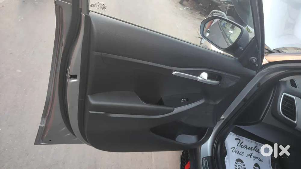 Kia Seltos Diesel 2021