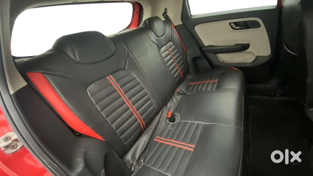 Tata Altroz 1.2 Xm, 2021, Petrol