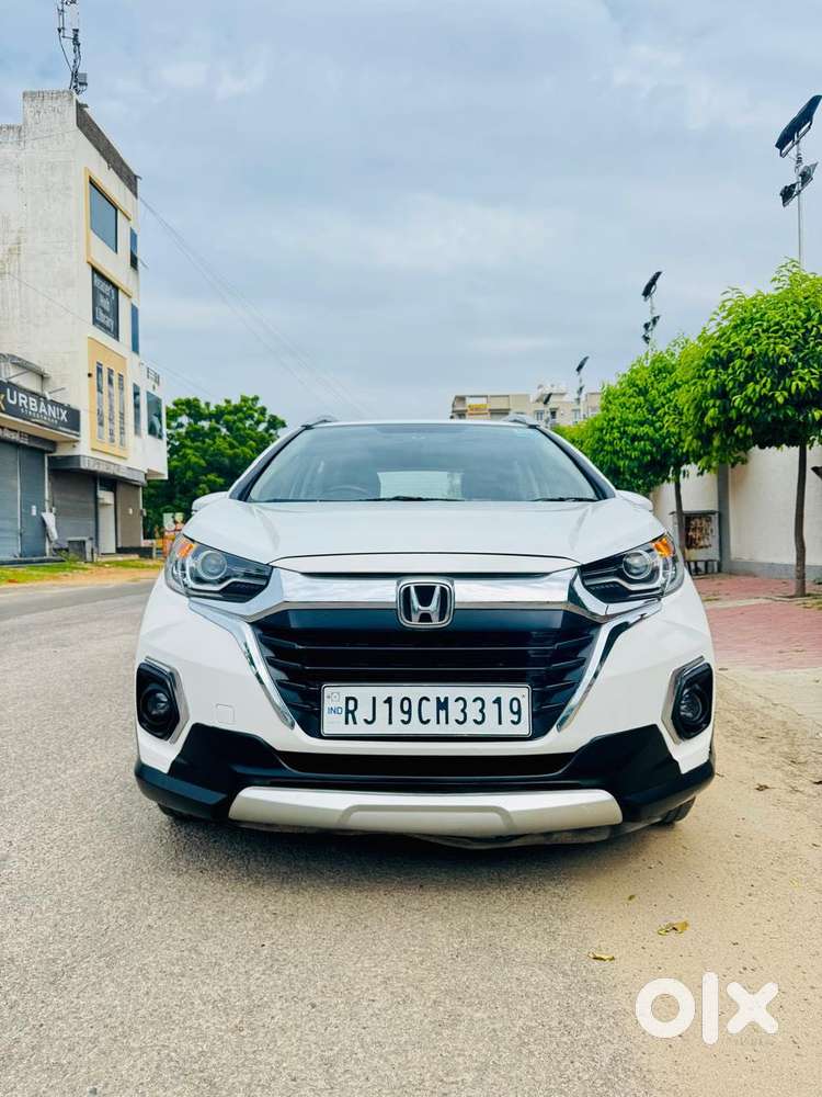 Honda Wr-v 1.5 Vx I-dtec, 2023, Petrol