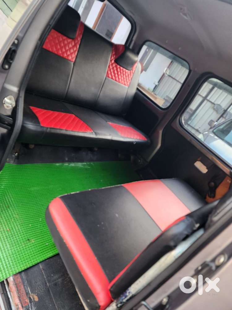 Maruti Suzuki Eeco Cng 5 Seater Ac, 2020, Cng & Hybrids