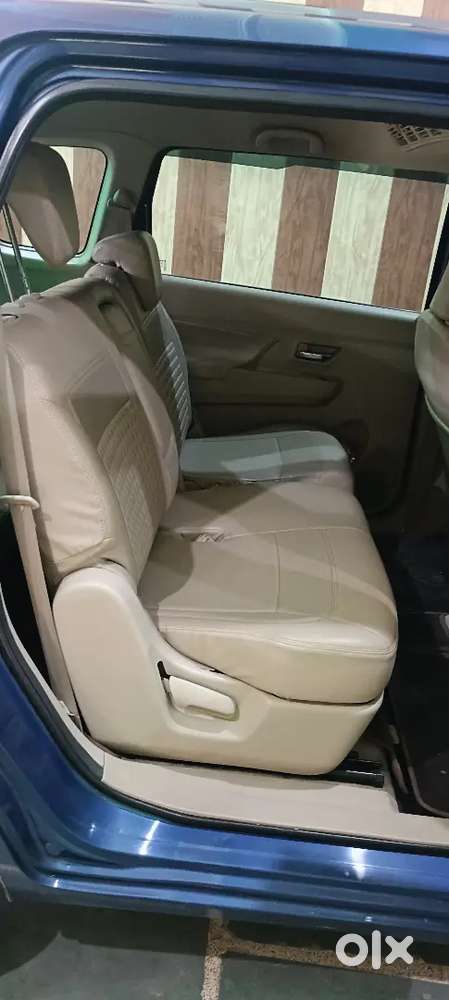 Maruti Suzuki Ertiga 2019 Year