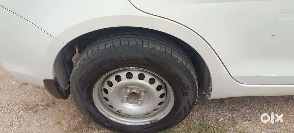 Maruti Suzuki Swift Dzire Tour Ldi, 2019, Diesel